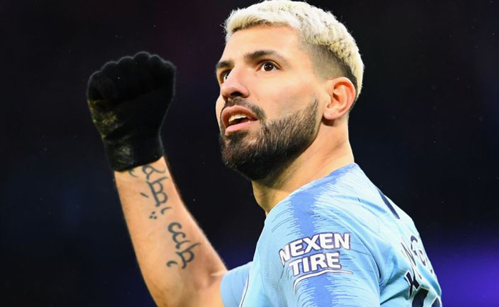 Kết quả Everton vs Man City (2h45 ng&agrave;y 7/2)