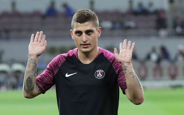 PSG đón tin vui hiếm hoi trước đại chiến MU