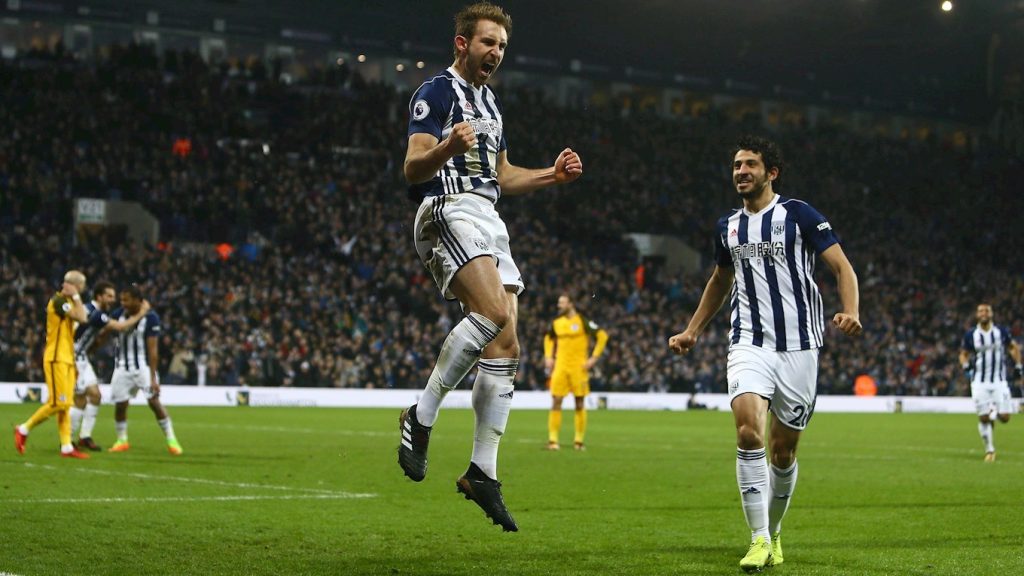 Nhận định West Brom vs Brighton, 03h05 07/2 (Cúp FA)