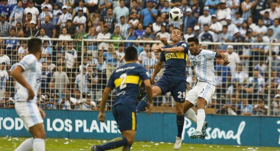 Nhận định Boca Juniors vs Atletico Tucuman, 7h45 ng&agrave;y 9/2