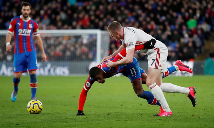 Nhận định Everton vs Crystal Palace, 19h30 ngày 8/2