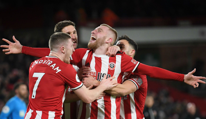 Nhận định Sheffield United vs Bournemouth, 21h00 ngày 9/2