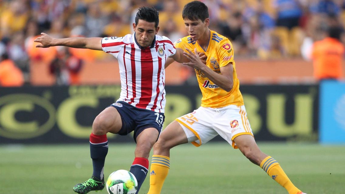 Nhận định Tigres UANL vs Chivas Guadalajara, 8h00 ngày 9/2