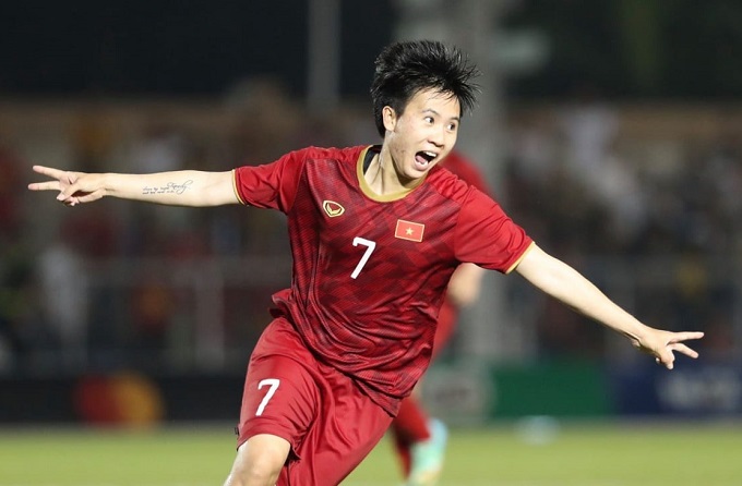 Tin tức bóng đá Việt Nam 6/2: Tuyết Dung muốn cùng ĐT nữ Việt Nam làm nên lịch sử