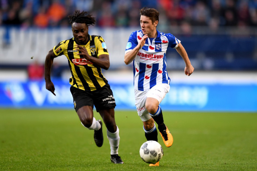 Nhận định SC Heerenveen vs VVV Venlo, 1h45 ngày 9/2