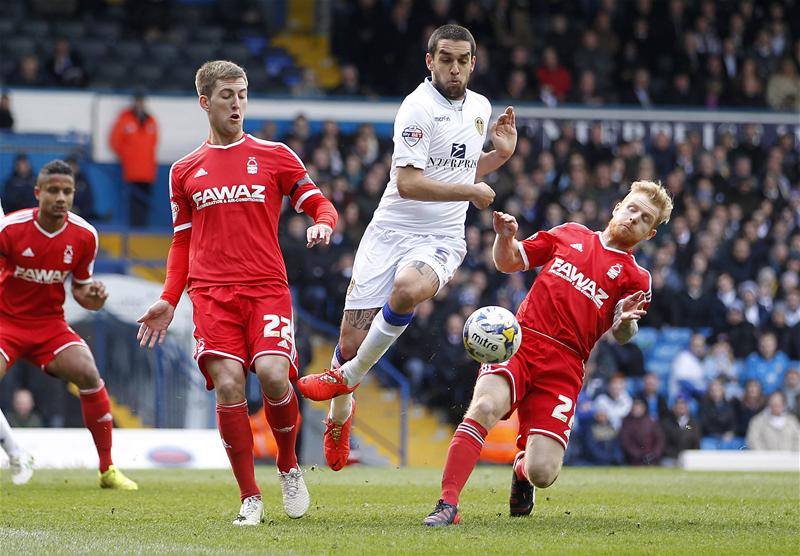 Nhận định Nottingham Forest vs Leeds United, 0h30 ngày 9/2