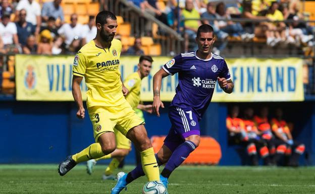 Phân tích tỷ lệ Valladolid vs Villarreal, 0h30 ngày 9/2