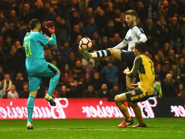 Nhận định Wigan Athletic vs Preston North End, 19h30 ngày 8/2