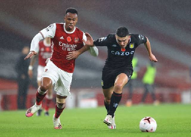 Lịch thi đấu bóng đá hôm nay 6/2: Aston Villa vs Arsenal 