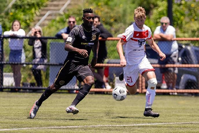 Nhận định Auckland City vs Team Wellington, 9h45 ngày 7/2