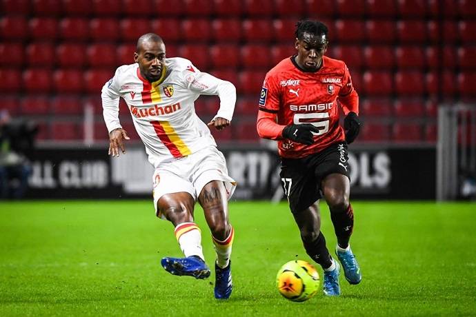 Nhận định Lens vs Rennes, 3h00 ngày 7/2