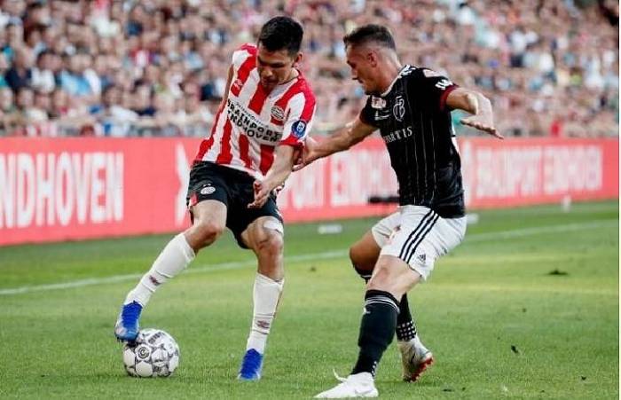 Nhận định PSV vs Twente, 22h30 ngày 6/2