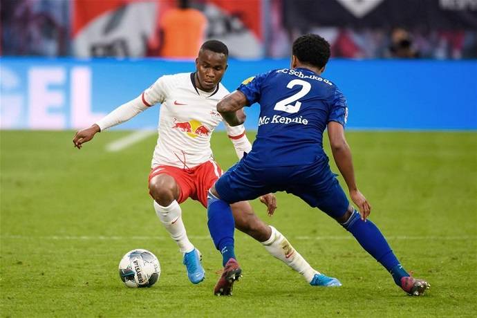 Nhận định Schalke 04 vs RB Leipzig, 21h30 ngày 6/2