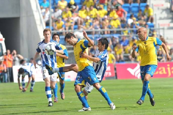 Nhận định Sociedad vs Cadiz, 20h ngày 7/2
