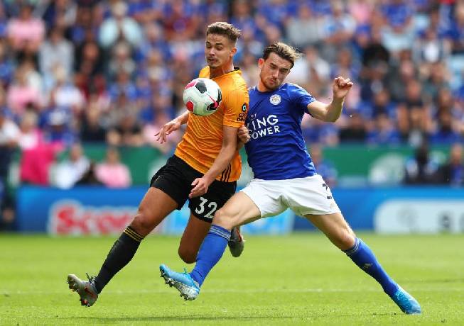 Nhận định Wolves vs Leicester, 21h ngày 7/2