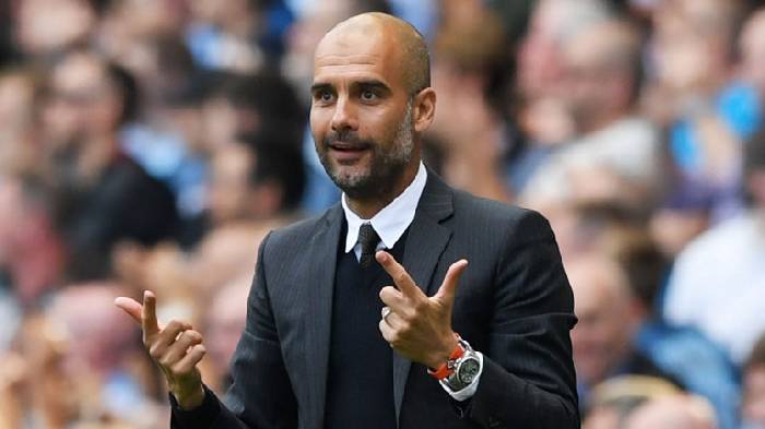 Pep tiết lộ lý do Man City phòng ngự 'bá' nhất giải Ngoại Hạng