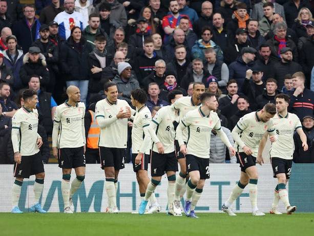 Đội hình ra sân chính thức Liverpool vs Cardiff, 19h ngày 6/2