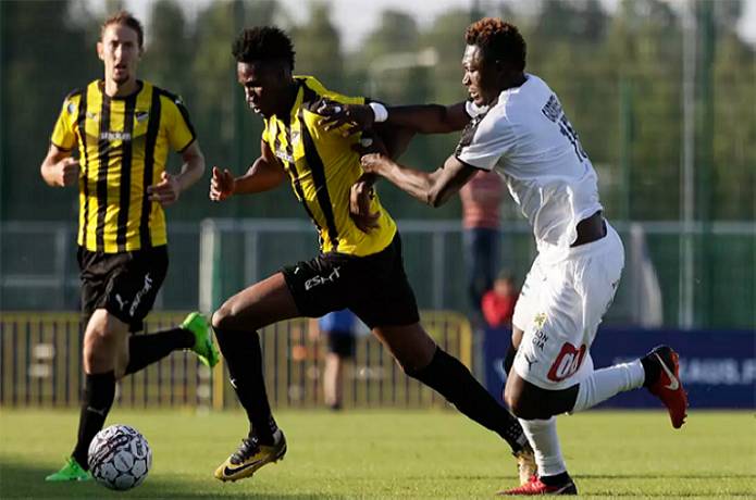 Nhận định, soi kèo Honka vs Haka, 17h00 ngày 08/02