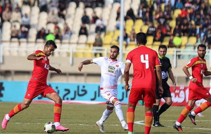 Nhận định, soi kèo Persepolis vs Foolad Khuzestan, 20h45 ngày 7/2