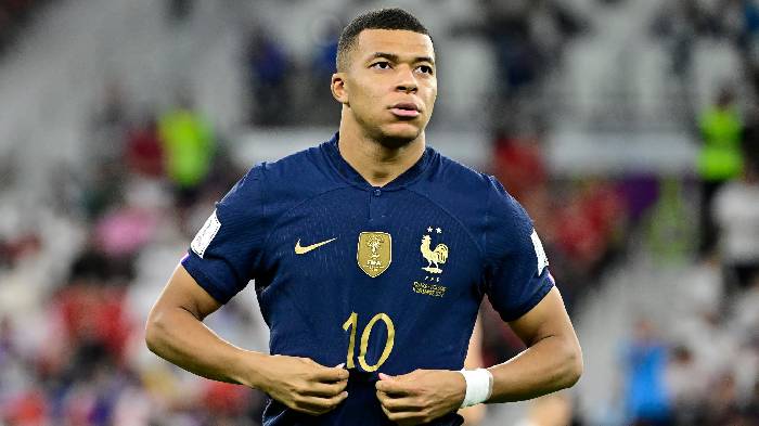 Lloris giã từ ĐTQG, Mbappe trở thành đội trưởng tuyển Pháp?