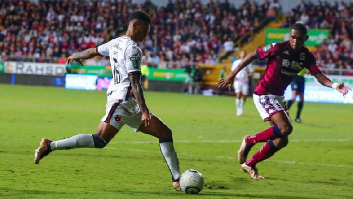 Nhận định, soi kèo Alajuelense vs Perez Zeledon, 9h ngày 9/2