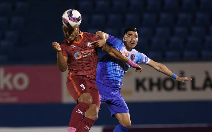 Nhận định, soi kèo Bình Định vs Khánh Hòa, 18h ngày 7/2