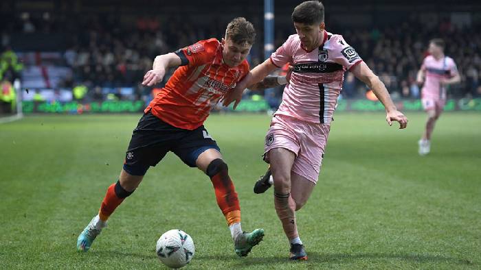 Nhận định, soi kèo Grimsby vs Luton Town, 2h45 ngày 8/2