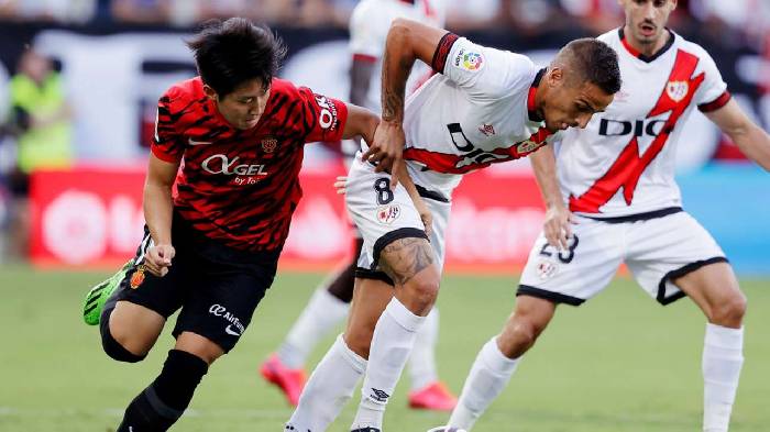 Nhận định, soi kèo Vallecano vs Almería, 3h ngày 7/2