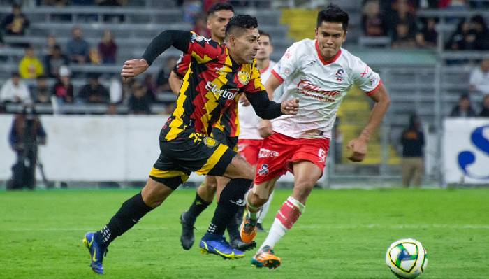 Phân tích kèo hiệp 1 Leones Negros vs Durango, 10h05 ngày 8/2