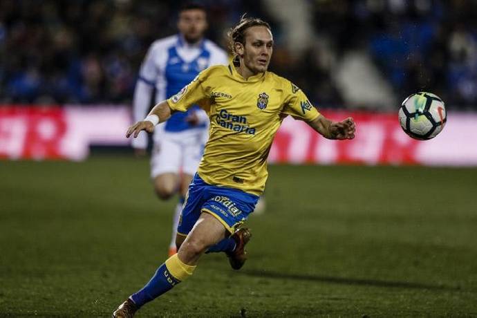 Soi kèo, dự đoán Macao Burgos vs Las Palmas, 3h ngày 7/2