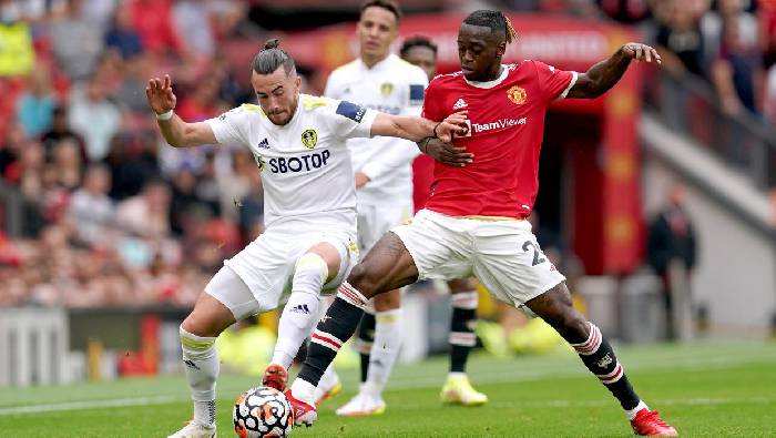 Soi kèo rung bàn thắng MU vs Leeds, 3h ngày 9/2