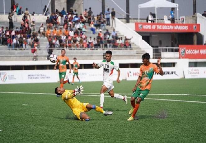 Soi kèo tài xỉu TRAU vs Sreenidi hôm nay, 15h30 ngày 7/2