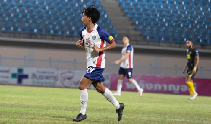 Nhận định bóng đá Kasetsart với Singha GB Kanchanaburi, 17h00 ngày 7/2: Khó tin chủ nhà