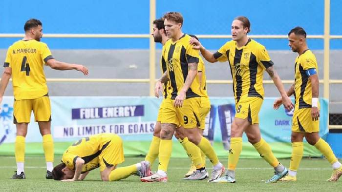 Nhận định, soi kèo Al Ahed với Bourj, 19h15 ngày 7/2: Chủ nhà đáng tin