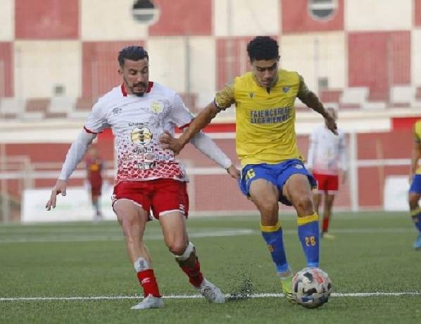 Nhận định, soi kèo ES Ben Aknoun với MC Alger, 21h30 ngày 9/2: Giữa vững ngôi đầu