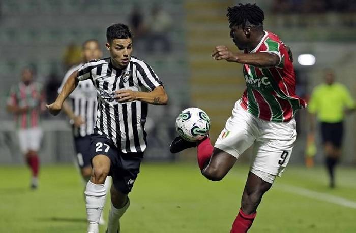 Nhận định, soi kèo Estrela Amadora với Portimonense, 3h15 ngày 10/12: 3 điểm ở lại