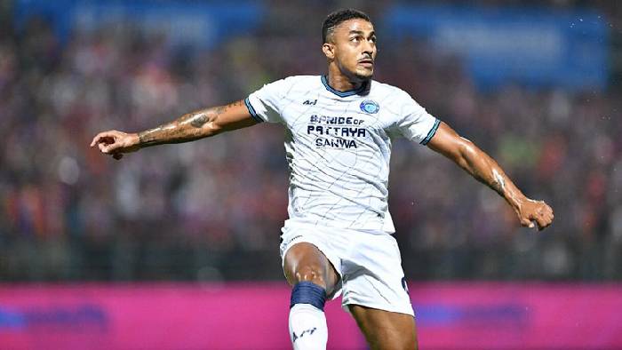 Nhận định, soi kèo Pattaya United với Customs United, 19h00 ngày 7/2: Khách lâm nguy