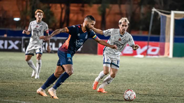 Nhận định, soi kèo Rayong FC với Nakhon Ratchasima, 18h30 ngày 7/2: Tin vào chủ nhà