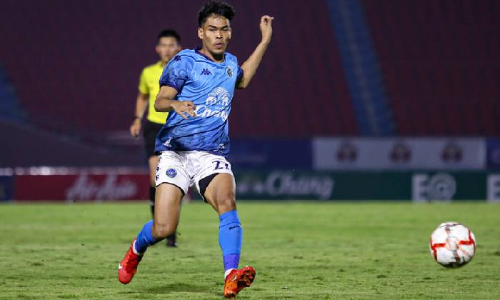 Nhận định, soi kèo Samut Prakan City với Suphanburi, 18h30 ngày 7/2: Khách yếu bóng vía