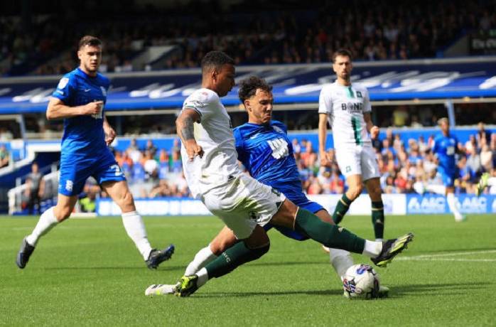 Nhận định, soi kèo Sheffield Wed vs Birmingham, 3h00 ngày 10/12: Niềm vui của đội khách