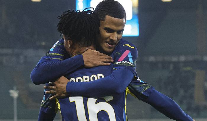 Kèo vàng bóng đá Hellas Verona vs Pisa, 02h45 ngày 7/2: Khó thắng