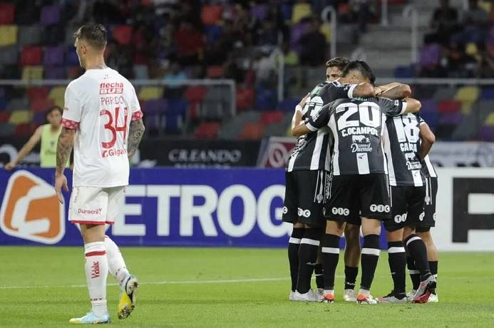 Nhận định, soi k&egrave;o Central Cordoba vs Union Santa Fe, 7h00 ng&agrave;y 7/2: Mu&ocirc;n v&agrave;n kh&oacute; khăn