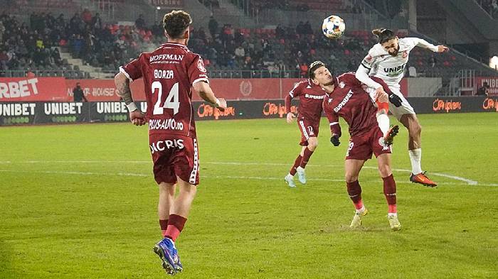 Nhận định soi k&egrave;o FC Arges vs Hermannstadt, 22h00 ng&agrave;y 6/2: Kh&oacute; thắng