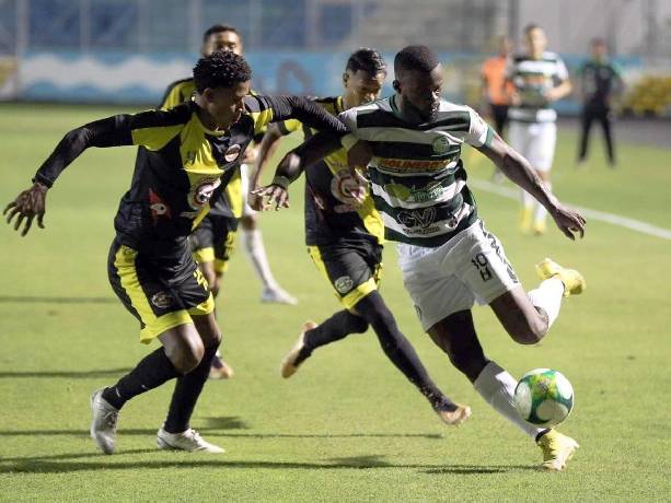 Nhận định, soi k&egrave;o Juticalpa vs Genesis, 8h00 ng&agrave;y 7/2: Chủ gặp khắc tinh