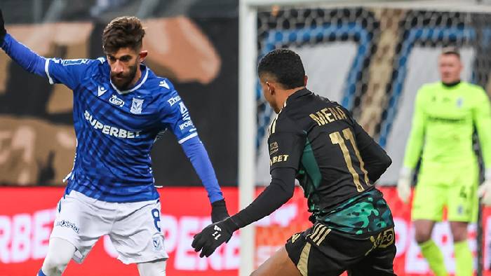 Nhận định, soi k&egrave;o Lechia Gdansk vs Cracovia Krakow, 2h30 ng&agrave;y 7/2: Cởi mở