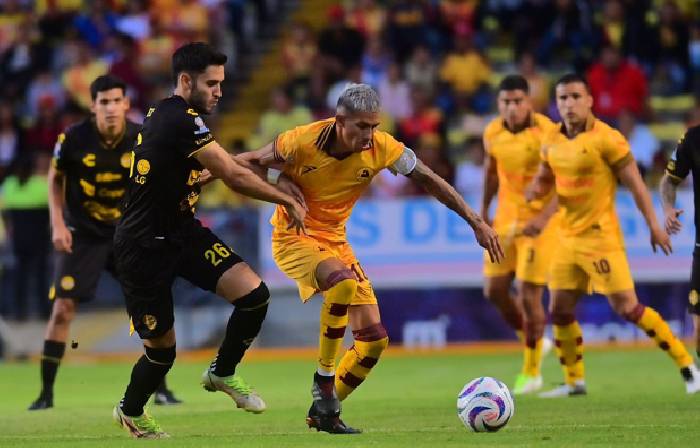 Nhận định, soi k&egrave;o Mineros Zacatecas vs Atletico Morelia, 10h00 ng&agrave;y 7/2: Kh&aacute;ch lấn chủ