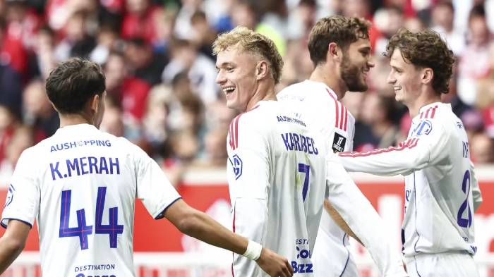 Nhận định, soi k&egrave;o Nantes vs Lyon, 03h05 ng&agrave;y 8/2: S&acirc;n nh&agrave; phản chủ