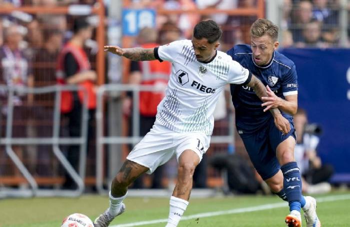 Nhận định, soi k&egrave;o Preussen Munster vs Bochum, 00h30 ng&agrave;y 7/2: Kh&ocirc;ng c&ograve;n tham vọng