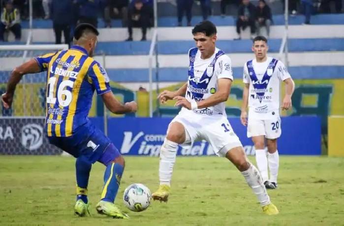 Nhận định, soi k&egrave;o Sportivo Luqueno vs Sportivo Ameliano, 6h15 ng&agrave;y 7/2: Chủ nh&agrave; k&eacute;m duy&ecirc;n