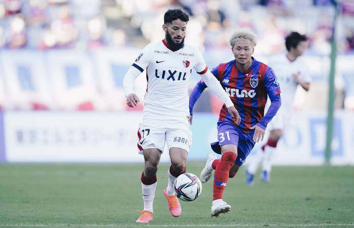 Nhận định, soi k&egrave;o Tokyo vs Kashima Antlers, 11h30 ng&agrave;y 7/2: 3 điểm nhọc nhằn